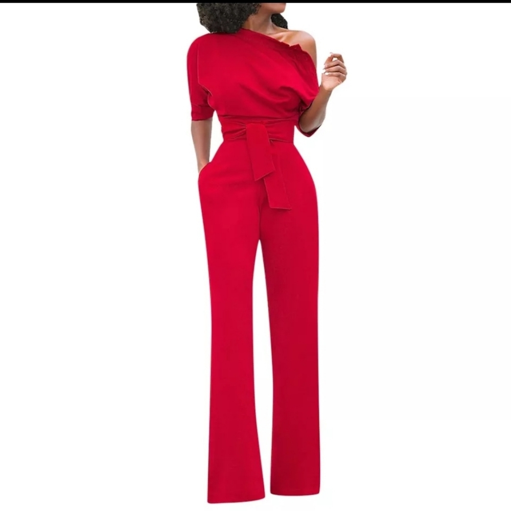 Jumpsuit
